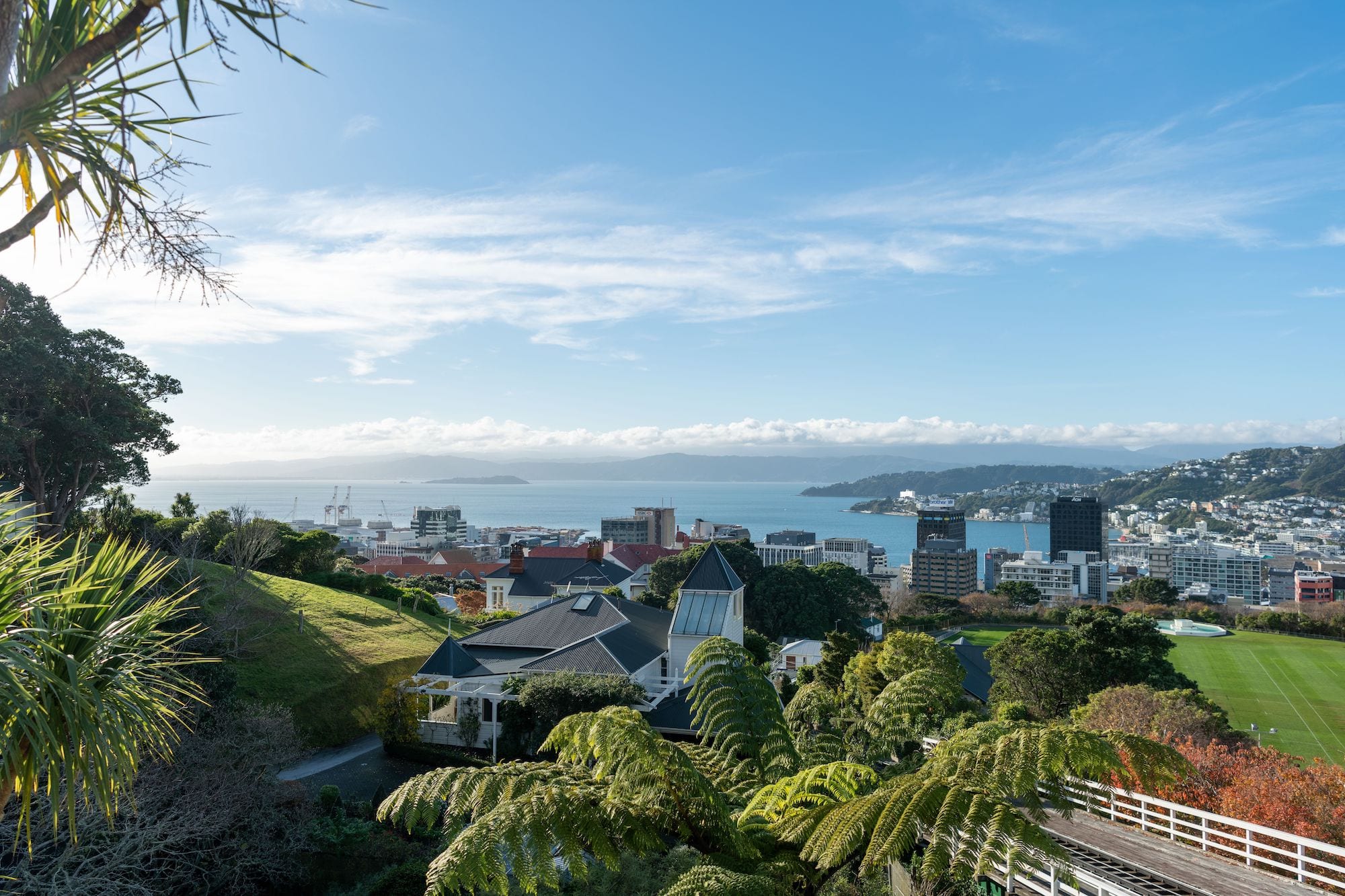 Wellington